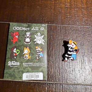 A Plague Of Doctors Series 2.